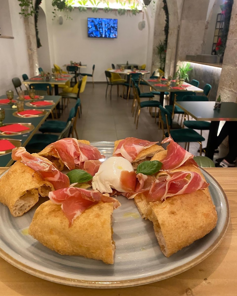 Cosi’Va Squisito Photos 2